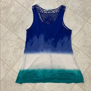 Maurices tank top